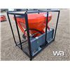 Image 4 : TMG SKID STEER SPREADER