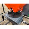 Image 7 : TMG SKID STEER SPREADER