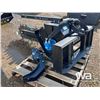 Image 4 : SKID STEER HYDRAULIC TRENCHER