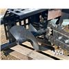 Image 9 : SKID STEER HYDRAULIC TRENCHER