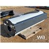 Image 2 : SKID STEER HYDRAULIC DRUM COMPACTOR