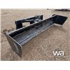 Image 2 : KIRCHNER 10 FT. ANGLE PLOW