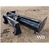 Image 3 : KIRCHNER 10 FT. ANGLE PLOW