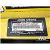 Image 5 : JOHN DEERE 54 IN. QUICK HITCH SNOW BLADE