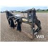 Image 3 : IMAC PIPE GRAPPLE WHEEL LOADER FORKS
