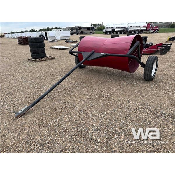 SWATH ROLLER