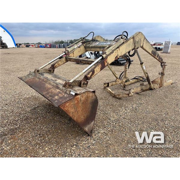 ALLIED FRONT END LOADER