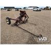 Image 2 : SEMI-MOUNT SICKLE MOWER
