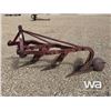 Image 3 : 3 PT HITCH 3 BOTTOM PLOW