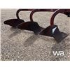 Image 6 : 3 PT HITCH 3 BOTTOM PLOW