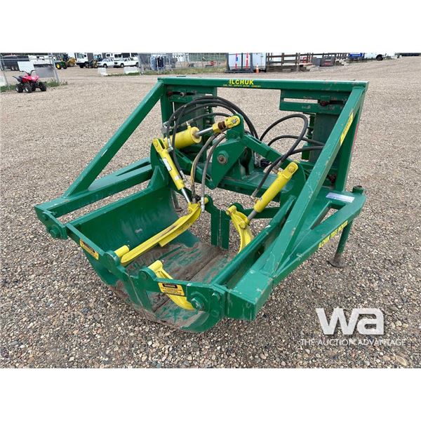 ILCHUK TREE MOVER