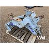 Image 2 : BAUMA LIGHT 3 PT HITCH ATTACHMENT