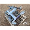 Image 3 : BAUMA LIGHT 3 PT HITCH ATTACHMENT