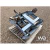 Image 4 : BAUMA LIGHT 3 PT HITCH ATTACHMENT