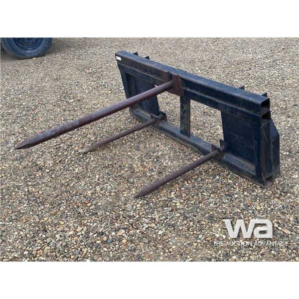 BALE FORKS