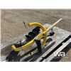Image 4 : FIELD MASTER 3 PT HITCH HOLE AUGER