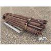 Image 3 : QUANTITY OF 6 FT. SUCKER ROD