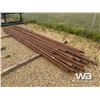 Image 1 : (23) DRILL STEM PIPE