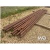 Image 2 : (23) DRILL STEM PIPE