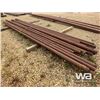 Image 3 : (23) DRILL STEM PIPE
