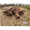 Image 5 : (23) DRILL STEM PIPE