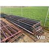 Image 1 : (12) 16 FT. LIVESTOCK GATES