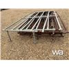 Image 5 : (7) 8 FT. LIVESTOCK GATES