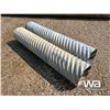 Image 3 : (2) 15 IN. X 7 FT CULVERTS