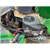 Image 10 : JOHN DEERE 320X LAWN MOWER