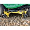 Image 15 : JOHN DEERE 320X LAWN MOWER