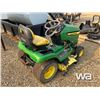 Image 3 : JOHN DEERE 320X LAWN MOWER