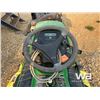 Image 7 : JOHN DEERE 320X LAWN MOWER