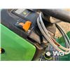 Image 9 : JOHN DEERE 320X LAWN MOWER