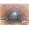 Image 5 : 10 X 18 FT. BARN STYLE STORAGE SHED