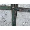 Image 6 : 10 X 18 FT. BARN STYLE STORAGE SHED