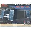 Image 1 : TMG 13 X 20 FT. GARAGE METAL SHED