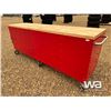 Image 3 : 8 FT. 24 DRAWER TOOL BENCH