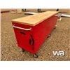 Image 4 : 8 FT. 24 DRAWER TOOL BENCH