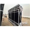 Image 3 : 40 PCS IRON FENCE