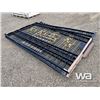 Image 1 : TMG 20 FT. IRON ORNAMENTAL GATE