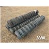 Image 2 : (4) ROLLS OF WIRE FENCING