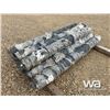 Image 2 : (8) ROLLS OF 6.5 FT. PAGE WIRE FENCE
