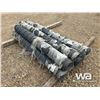 Image 3 : (8) ROLLS OF 6.5 FT. PAGE WIRE FENCE