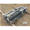 Image 4 : (8) ROLLS OF 6.5 FT. PAGE WIRE FENCE