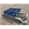 Image 1 : (5) SETS OF SCAFFOLDING