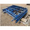 Image 3 : (5) SETS OF SCAFFOLDING