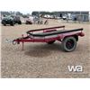 Image 1 : 7 FT X 54 IN. ATV TRAILER