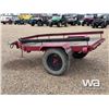 Image 4 : 7 FT X 54 IN. ATV TRAILER
