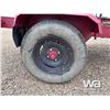 Image 6 : 7 FT X 54 IN. ATV TRAILER
