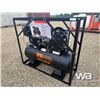Image 1 : TMG 40 GALLON AIR COMPRESSOR